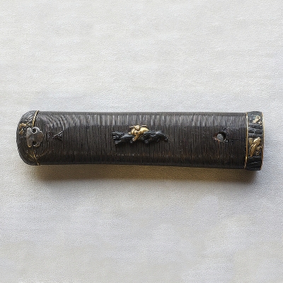 Aikuchi Tsuka