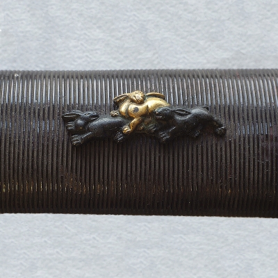 Aikuchi Tsuka