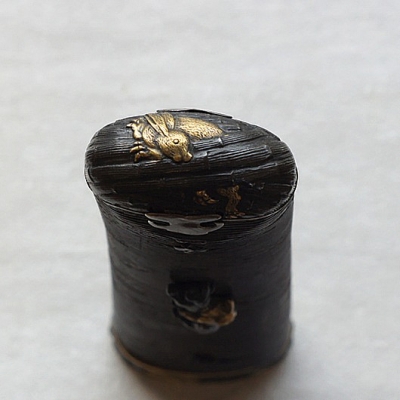 Aikuchi Tsuka