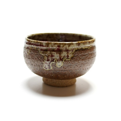 Chawan, Shigaraki Yaki