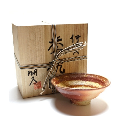 Chawan, Iga Yaki