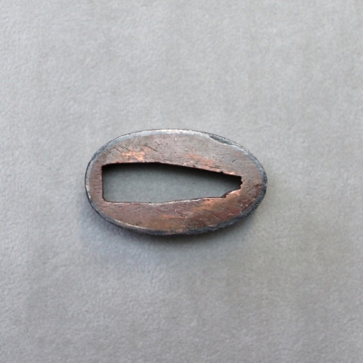 Fuchi Kashira, Tombo