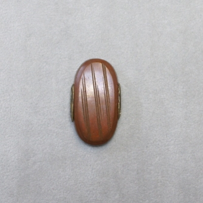 Fuchi Kashira, Zierrillen