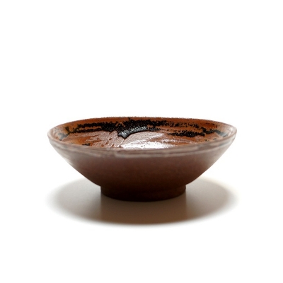 Chawan, Inkyuzan Yaki