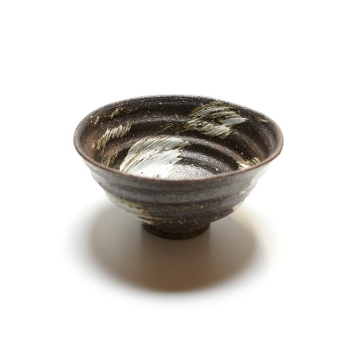 Chawan, Shigaraki Yaki